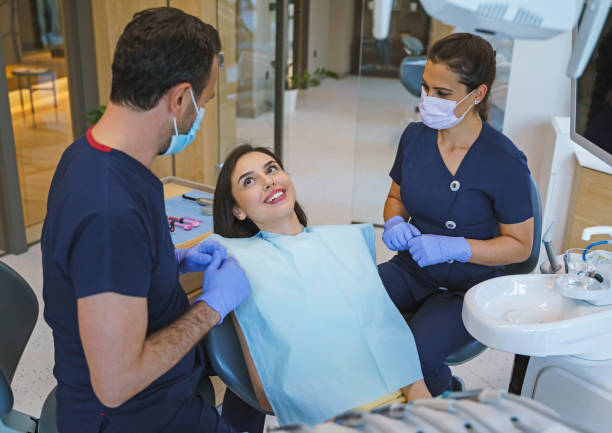 Best Root Canal Treatment  in Gunbarrel, CO